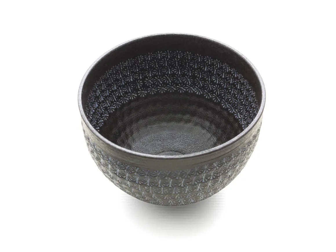 ORYOKI Matcha Set*Matcha Set Nanban Mishimazume, Mitate