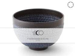 ORYOKI Matcha Set*Matcha Set Nanban Mishimazume, Mitate