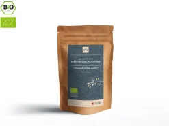 ORYOKI Sencha|Grüner Tee Oryoki*Matcha-Sencha Chowa, Bio, Super-Premium