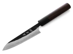 ORYOKI Messersets*Messerset Damastmesser Nami Santoku II