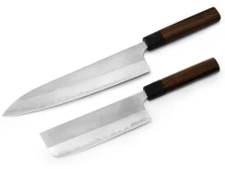 ORYOKI Messersets*Messerset Nashiji Nakiri