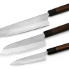 ORYOKI Messersets*Messerset Nashiji Santoku I