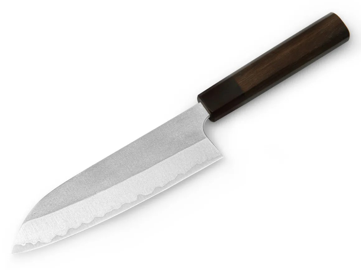 ORYOKI Messersets*Messerset Nashiji Santoku I