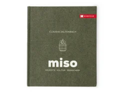ORYOKI Zubehör*Miso: Rezepte – Kultur – Menschen