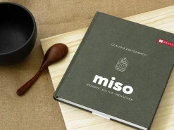 ORYOKI Zubehör*Miso: Rezepte – Kultur – Menschen
