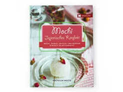 ORYOKI Zubehör*Mochi – japanisches Konfekt