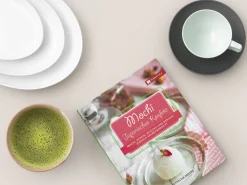 ORYOKI Zubehör*Mochi – japanisches Konfekt