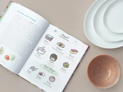 ORYOKI Zubehör*Mochi – japanisches Konfekt