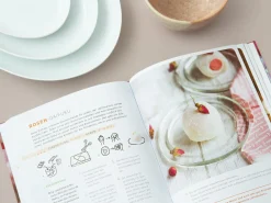 ORYOKI Zubehör*Mochi – japanisches Konfekt