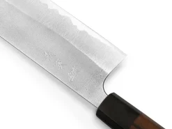 ORYOKI Nakiri Messer*Nakiri Messer 165, Yoshimi Kato Nashiji