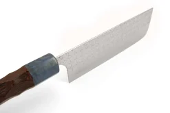 ORYOKI Nakiri Messer|Damastmesser*Nakiri Messer MINAMO 170, SG2, Naguri