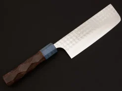 ORYOKI Nakiri Messer|Damastmesser*Nakiri Messer MINAMO 170, SG2, Naguri