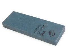 ORYOKI Messer-Zubehör|Schleifsteine*NANIWA Chocera Pro 600 Wasserschleifstein