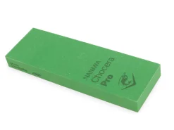 ORYOKI Messer-Zubehör|Schleifsteine*NANIWA Chocera Pro 1000 Wasserschleifstein