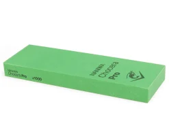 ORYOKI Messer-Zubehör|Schleifsteine*NANIWA Chocera Pro 1000 Wasserschleifstein