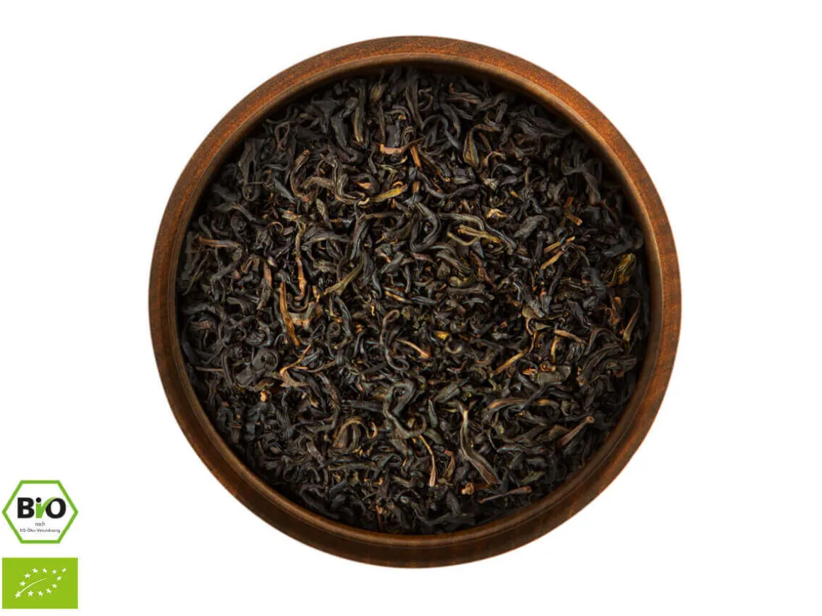 ORYOKI Weitere Teesorten|Mizudashi (Tee Kalt Aufgießen)*Oolong Noir 1st Grade BIO