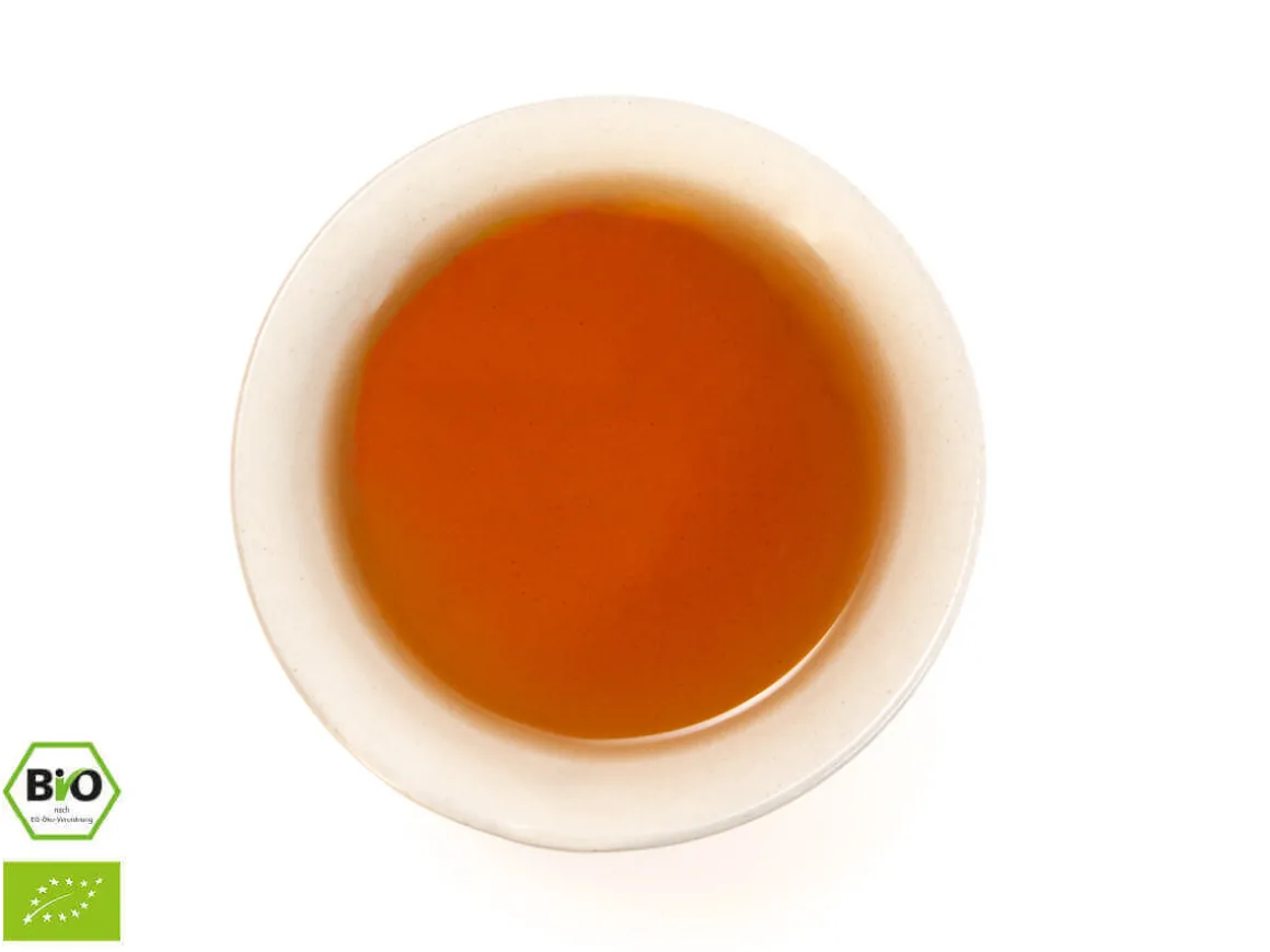 ORYOKI Weitere Teesorten|Mizudashi (Tee Kalt Aufgießen)*Oolong Noir 1st Grade BIO
