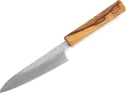 ORYOKI Petty Messer*Petty Messer MINAMO 120, SG2, Olive