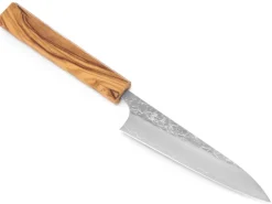 ORYOKI Petty Messer*Petty Messer MINAMO 120, SG2, Olive