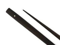 ORYOKI Essstäbchen*Premium Essstäbchen Tokusen ebony, teilbar