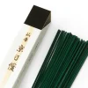 ORYOKI Räucherstäbchen*Premium Räucherstäbchen Kyojiman, Sandelholz, 36 Sticks