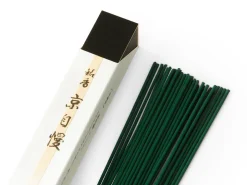 ORYOKI Räucherstäbchen*Premium Räucherstäbchen Kyojiman, Sandelholz, 36 Sticks