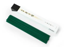 ORYOKI Räucherstäbchen*Premium Räucherstäbchen Kyojiman, Sandelholz, 36 Sticks