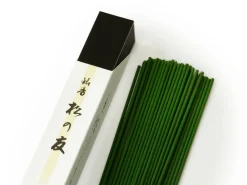 ORYOKI Räucherstäbchen*Premium Räucherstäbchen Matsu-no-tomo, 36 Sticks