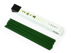 ORYOKI Räucherstäbchen*Premium Räucherstäbchen Matsu-no-tomo, 36 Sticks