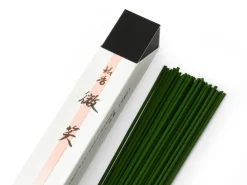 ORYOKI Räucherstäbchen*Premium Räucherstäbchen Misho, Adlerholz, 36 Sticks