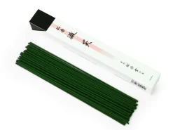 ORYOKI Räucherstäbchen*Premium Räucherstäbchen Misho, Adlerholz, 36 Sticks