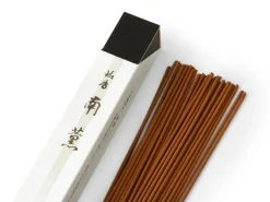 ORYOKI Räucherstäbchen*Premium Räucherstäbchen Nankun, Adlerholz, 36 Sticks