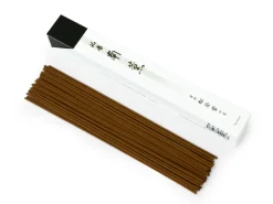 ORYOKI Räucherstäbchen*Premium Räucherstäbchen Nankun, Adlerholz, 36 Sticks