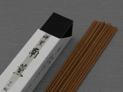 ORYOKI Räucherstäbchen*Premium Räucherstäbchen Nankun, Adlerholz, 15 Sticks