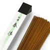 ORYOKI Räucherstäbchen*Premium Räucherstäbchen Shunyou, Adlerholz, 36 Sticks