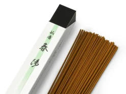 ORYOKI Räucherstäbchen*Premium Räucherstäbchen Shunyou, Adlerholz, 36 Sticks