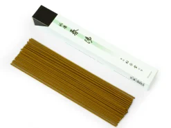 ORYOKI Räucherstäbchen*Premium Räucherstäbchen Shunyou, Adlerholz, 36 Sticks