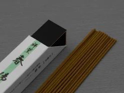 ORYOKI Räucherstäbchen*Premium Räucherstäbchen Shunyou, Adlerholz, 15 Sticks