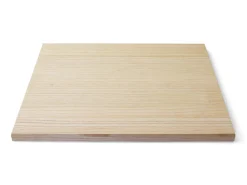 ORYOKI Messer-Zubehör*Premium Schneidebrett Holz Kiri, 2 Größen