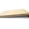 ORYOKI Messer-Zubehör*Premium Schneidebrett Kiri mit Stoppleiste, 45 x 37cm