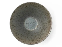 ORYOKI Ramen-Schüsseln Und Schalen|Japanisches Porzellan*Ramen Bowl Kouetsu, 22 cm