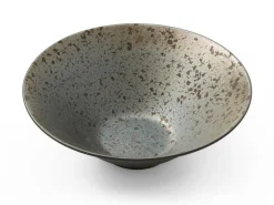 ORYOKI Ramen-Schüsseln Und Schalen|Japanisches Porzellan*Ramen Bowl Kouetsu, 22 cm