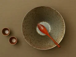 ORYOKI Ramen-Schüsseln Und Schalen|Japanisches Porzellan*Ramen Bowl Kouetsu, 22 cm