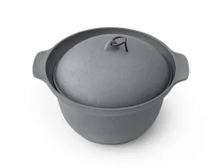 ORYOKI Gusseisentöpfe*Reis Kochtopf 3 cups, OIGEN