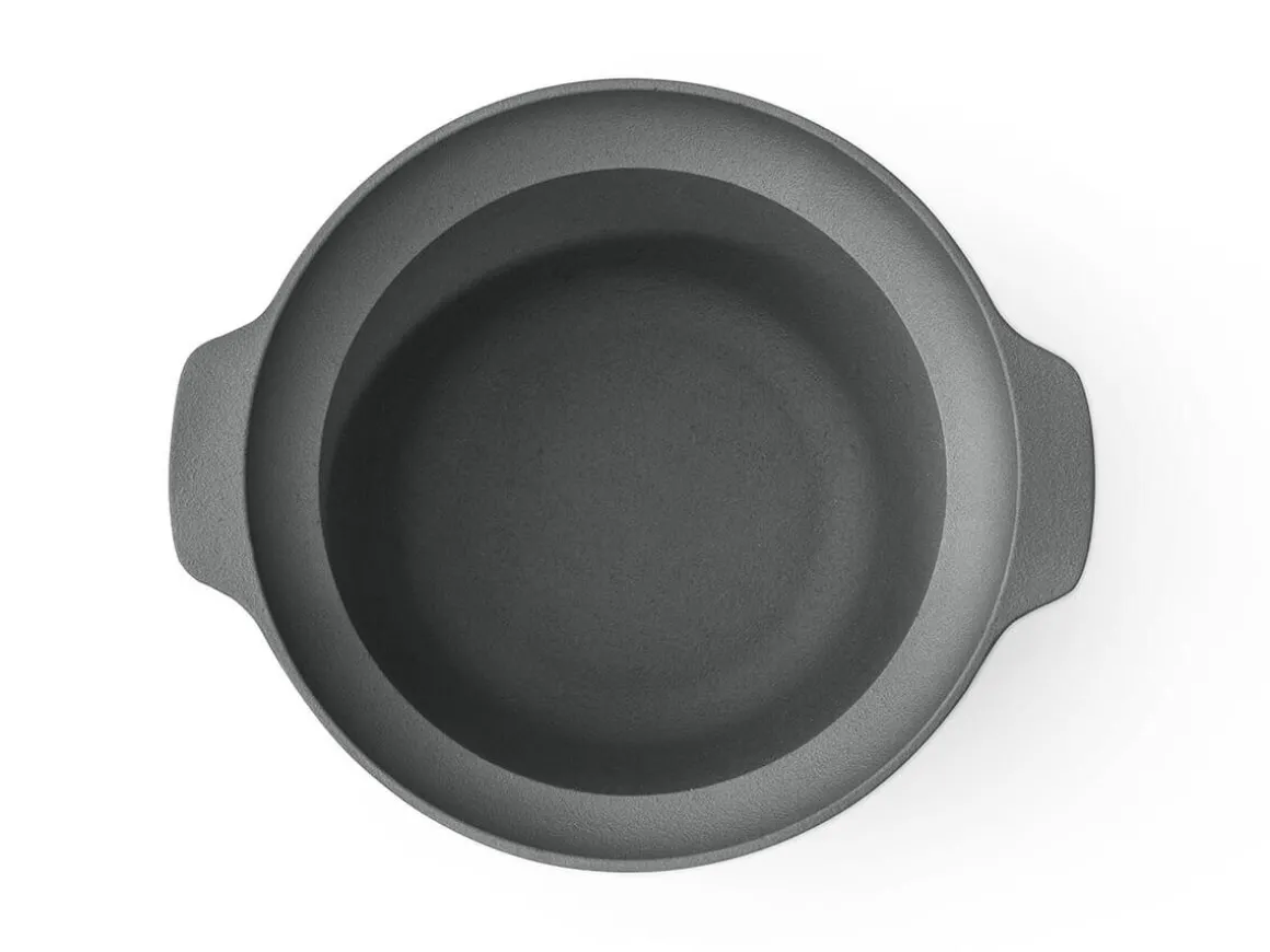 ORYOKI Gusseisentöpfe*Reis Kochtopf 3 cups, OIGEN