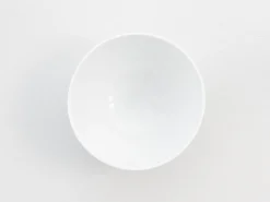 ORYOKI Reisschalen|Japanisches Porzellan*Reisschale, Suppenschale Sò-Sò