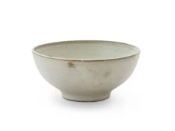 ORYOKI Reisschalen|Japanisches Porzellan*Reisschale, Suppenschüssel Koten haiiro