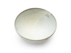 ORYOKI Reisschalen|Japanisches Porzellan*Reisschale, Suppenschüssel Koten haiiro