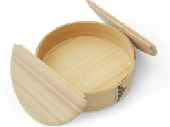 ORYOKI Sushi-Zubehör*Reisschüssel Hangiri, 2 Größen