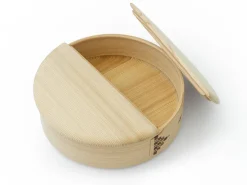 ORYOKI Sushi-Zubehör*Reisschüssel Hangiri, 2 Größen